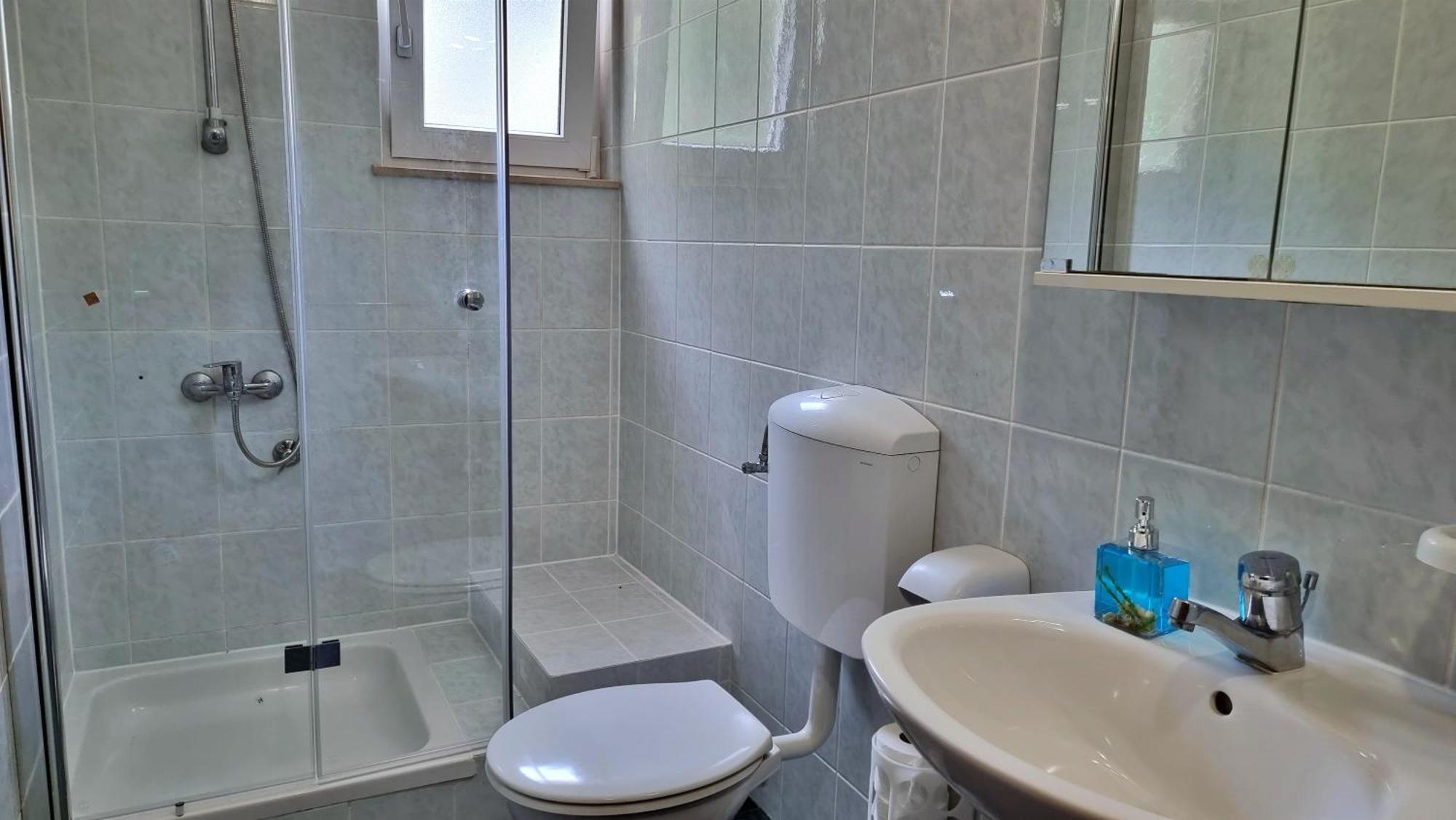 Apartments Gajo Omis Bilik gambar