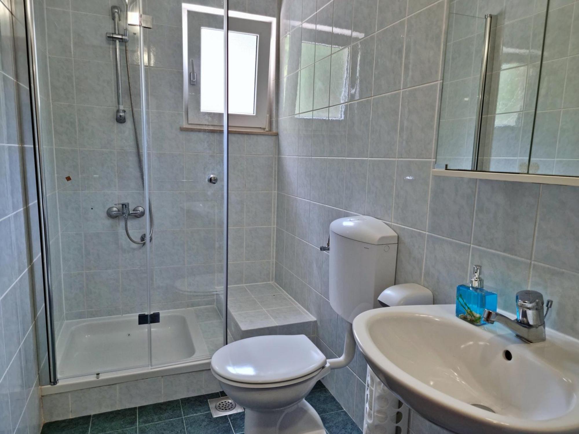 Apartments Gajo Omis Bilik gambar