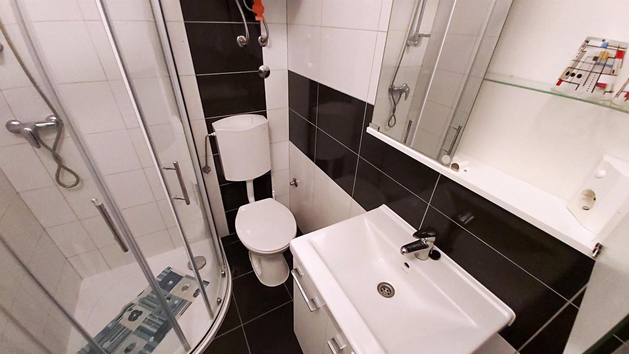 Apartments Gajo Omis Bilik gambar