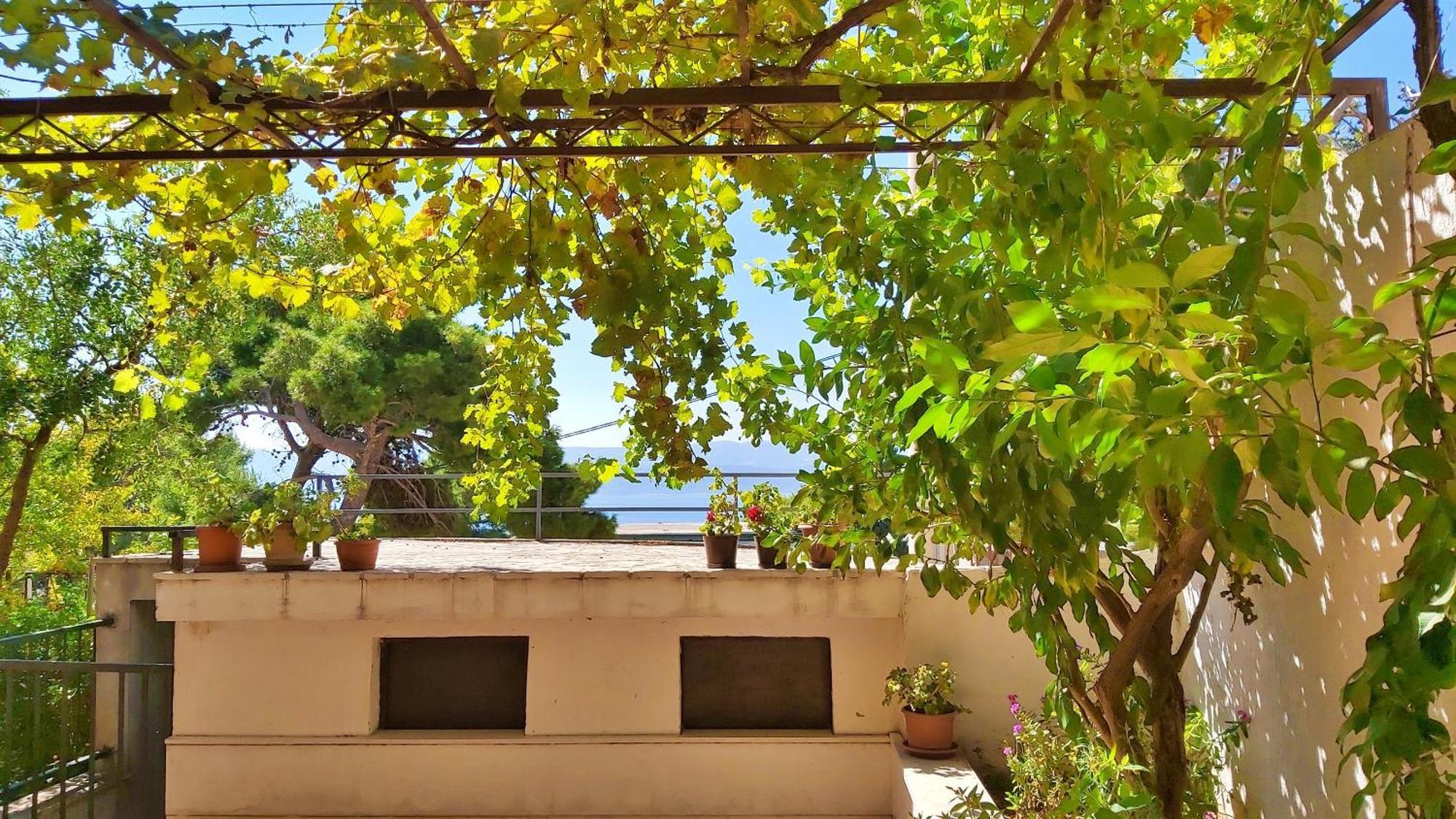 Apartments Gajo Omis Bilik gambar